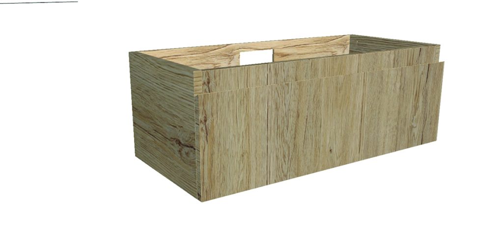 BI LOOP ® CASSETTO 82 - Scarabeo Ceramiche